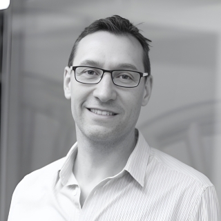 Prof. Sebastien Perrier